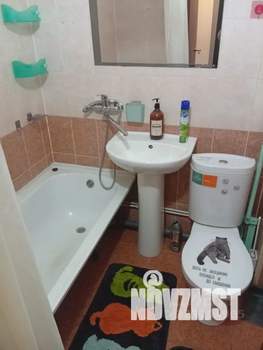 Студия квартира, посуточно, 24м2, 2/9 этаж