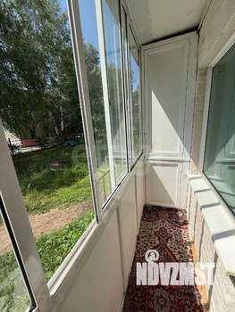 1-к квартира, на длительный срок, 33м2, 1/5 этаж