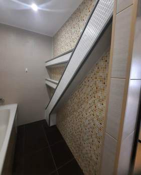 Студия квартира, на длительный срок, 41м2, 6/13 этаж