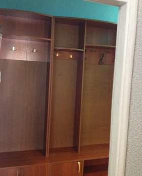 2-к квартира, на длительный срок, 45м2, 3/5 этаж