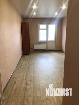 1-к квартира, на длительный срок, 29м2, 5/17 этаж