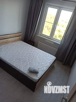 1-к квартира, на длительный срок, 42м2, 9/16 этаж