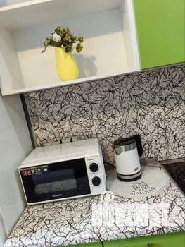 1-к квартира, посуточно, 57м2, 1/1 этаж