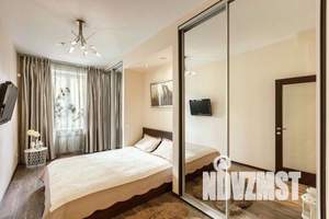 2-к квартира, посуточно, 62м2, 2/4 этаж