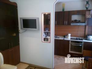 2-к квартира, на длительный срок, 41м2, 2/4 этаж