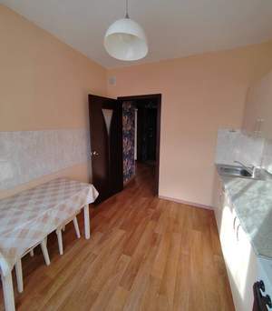 1-к квартира, на длительный срок, 34м2, 8/10 этаж