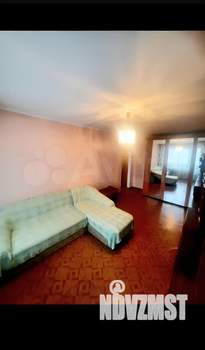 1-к квартира, на длительный срок, 31м2, 3/5 этаж