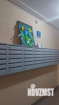 1-к квартира, на длительный срок, 39м2, 1/11 этаж