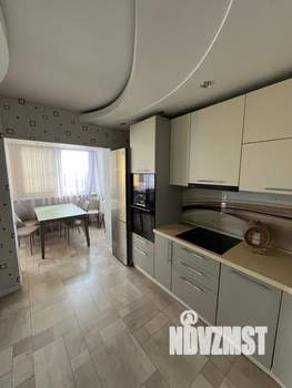 1-к квартира, на длительный срок, 39м2, 17/18 этаж