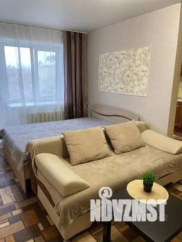 1-к квартира, посуточно, 36м2, 3/5 этаж
