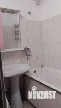 1-к квартира, на длительный срок, 17м2, 6/9 этаж