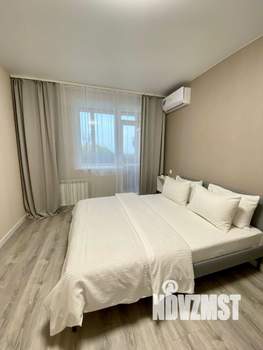 2-к квартира, посуточно, 50м2, 1/1 этаж