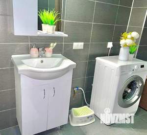 1-к квартира, посуточно, 60м2, 1/1 этаж