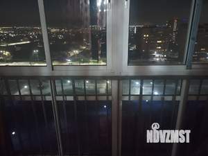 2-к квартира, на длительный срок, 48м2, 7/17 этаж