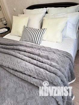 2-к квартира, посуточно, 55м2, 1/1 этаж