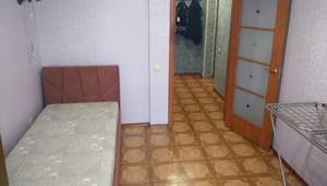 2-к квартира, на длительный срок, 54м2, 6/10 этаж