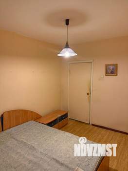 2-к квартира, на длительный срок, 52м2, 6/10 этаж