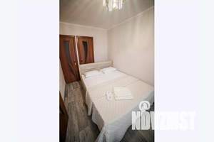 2-к квартира, посуточно, 48м2, 4/5 этаж