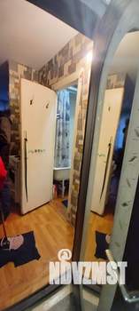 Студия квартира, на длительный срок, 17м2, 4/9 этаж