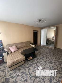 2-к квартира, на длительный срок, 41м2, 2/5 этаж