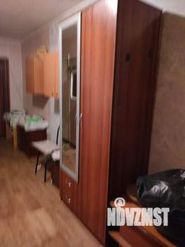 1-к квартира, на длительный срок, 17м2, 7/9 этаж