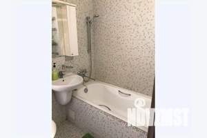 1-к квартира, посуточно, 36м2, 3/5 этаж