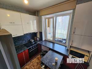 1-к квартира, на длительный срок, 34м2, 5/12 этаж