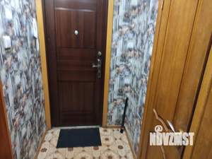 1-к квартира, посуточно, 33м2, 3/5 этаж