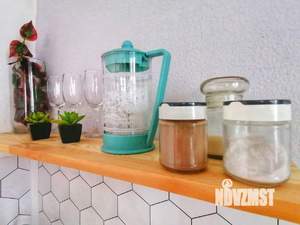 Студия квартира, посуточно, 35м2, 4/12 этаж