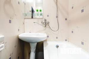 1-к квартира, посуточно, 45м2, 4/5 этаж