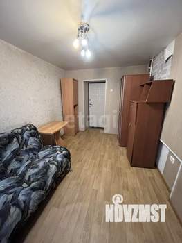 1-к квартира, на длительный срок, 12м2, 2/9 этаж