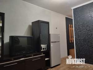 1-к квартира, на длительный срок, 17м2, 3/9 этаж