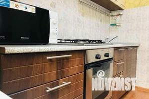 2-к квартира, посуточно, 60м2, 1/5 этаж