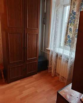 2-к квартира, на длительный срок, 43м2, 2/5 этаж