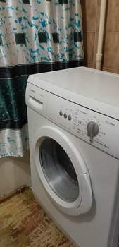 1-к квартира, на длительный срок, 31м2, 9/9 этаж