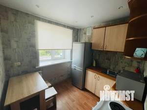 1-к квартира, посуточно, 35м2, 3/5 этаж