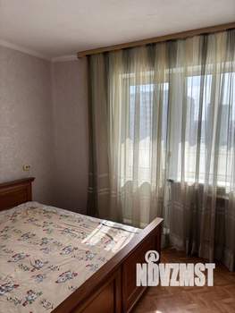 1-к квартира, на длительный срок, 35м2, 4/10 этаж