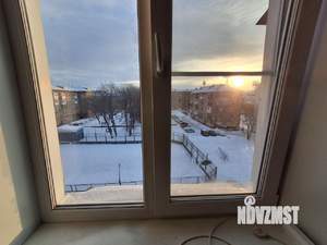 1-к квартира, на длительный срок, 32м2, 5/5 этаж