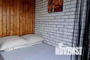 1-к квартира, посуточно, 18м2, 9/9 этаж