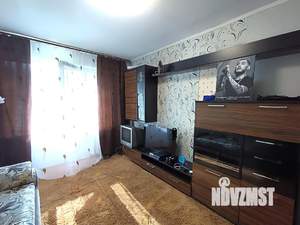 1-к квартира, на длительный срок, 31м2, 1/5 этаж