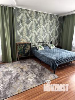 1-к квартира, на длительный срок, 53м2, 10/10 этаж