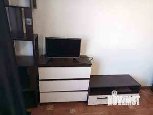 Студия квартира, на длительный срок, 16м2, 7/9 этаж