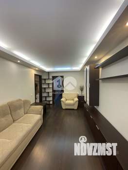 2-к квартира, на длительный срок, 44м2, 2/5 этаж