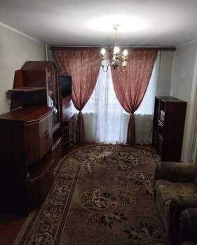 2-к квартира, на длительный срок, 45м2, 3/5 этаж