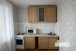 1-к квартира, на длительный срок, 33м2, 5/12 этаж