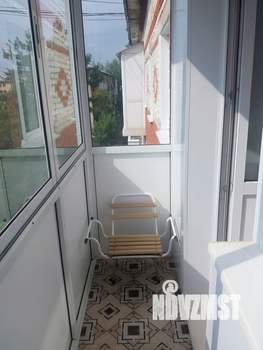 2-к квартира, на длительный срок, 44м2, 4/5 этаж