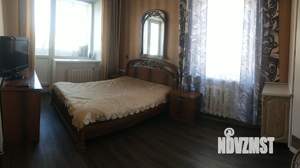 1-к квартира, посуточно, 33м2, 5/5 этаж