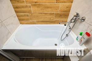 1-к квартира, посуточно, 22м2, 2/9 этаж