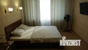 1-к квартира, посуточно, 27м2, 1/1 этаж