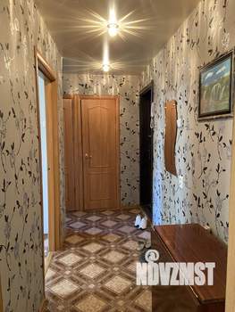 2-к квартира, на длительный срок, 45м2, 2/5 этаж